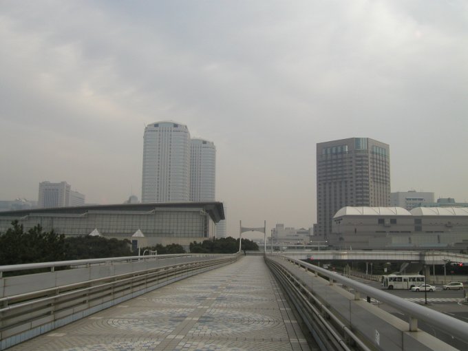 InterBEE���w30