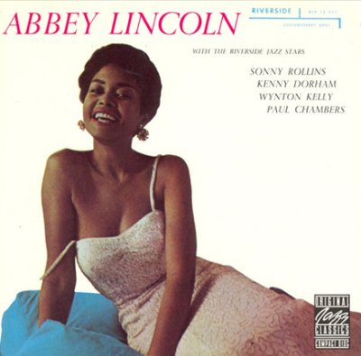 ABBEY LINCOLN