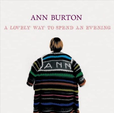 ANN BURTON