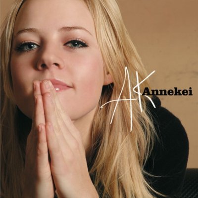 ANNEKEI