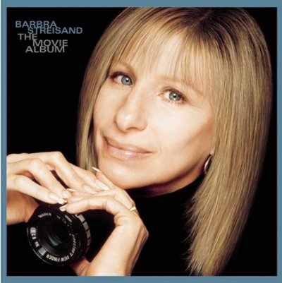 BARBRA STREISAND