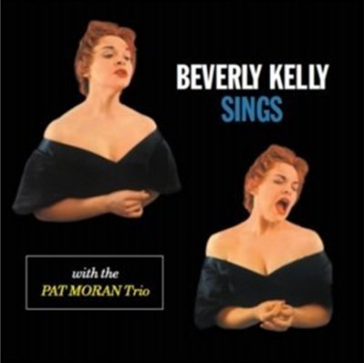 BEV KELLY