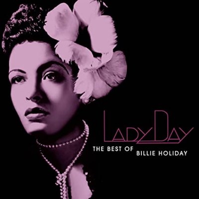 BILLIE HOLIDAY