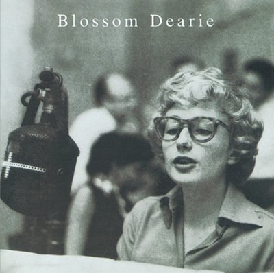 BLOSSOM DEARIE