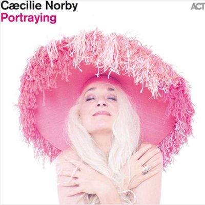 CAECILIE NORBY