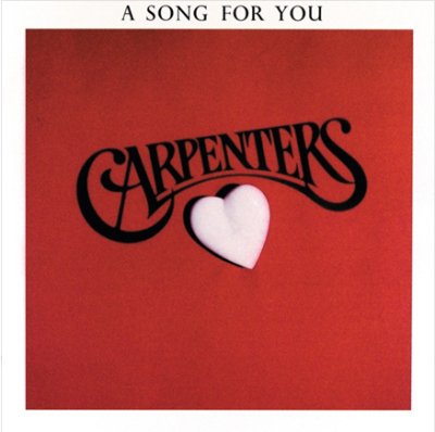 THE CARPENTERS
