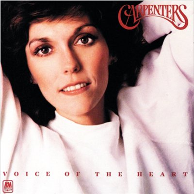 THE CARPENTERS