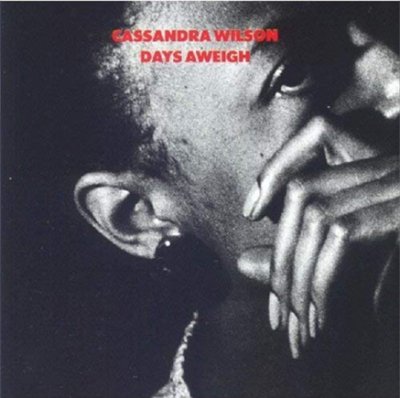 CASSANDRA WILSON