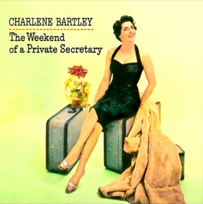CHARLENE BARTLEY