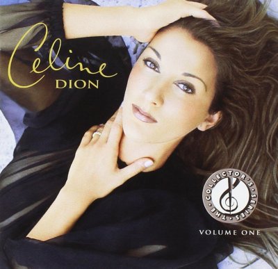 CELINE DION