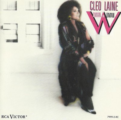 CLEO LAINE