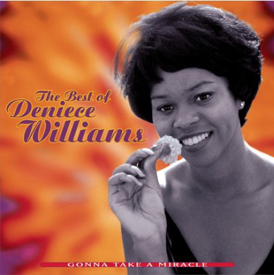 DENIECE WILLAMS
