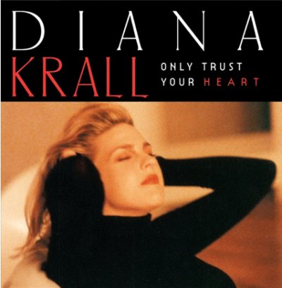 DIANA KRALL