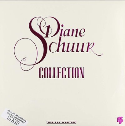 DIANE SCHUUR