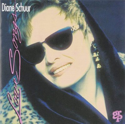 DIANE SCHUUR