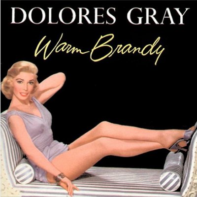 DOLORES GRAY