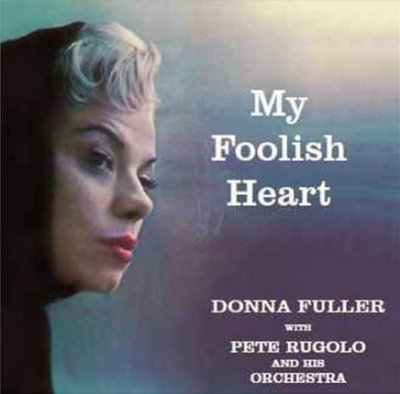 DONNA FULLER