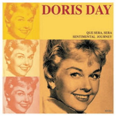 DORIS DAY