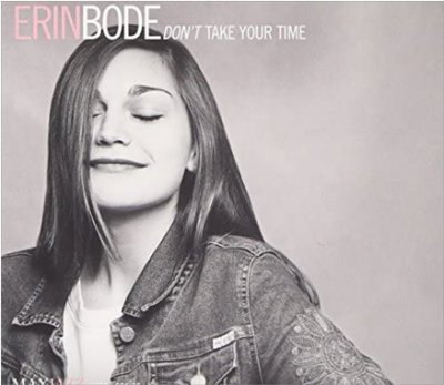 ERIN BODE