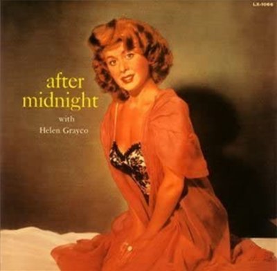 HELEN GRAYCO