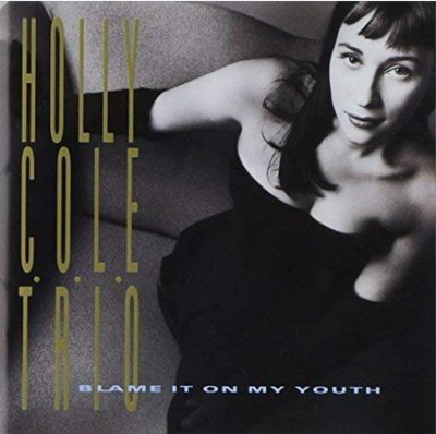 HOLLY COLE