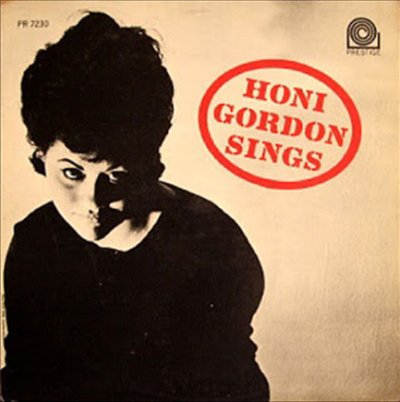 HONI GORDON