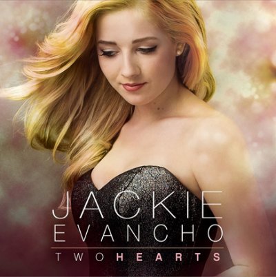 JACKIE EVANCHO