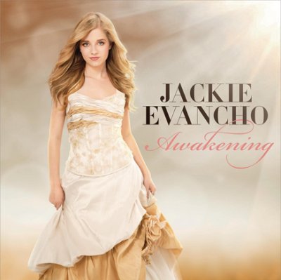 JACKIE EVANCHO