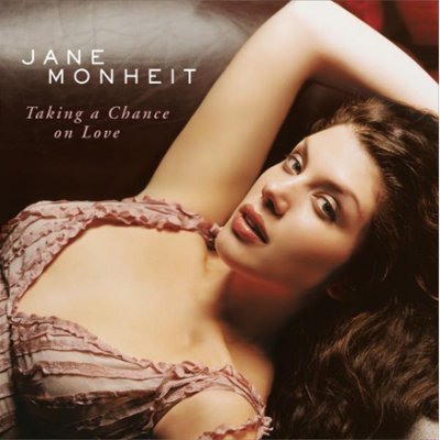 JANE MONHEIT