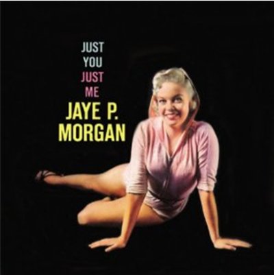 JAYE P. MORGAN