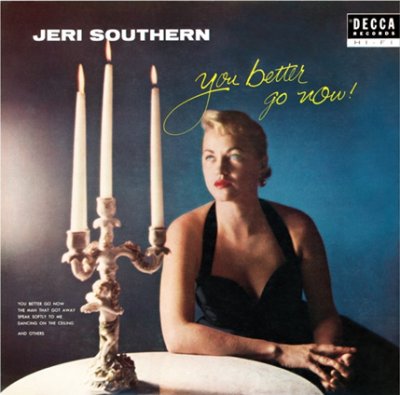 JERI SOUTHERN