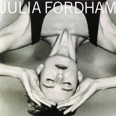 JULIA FORDHAM