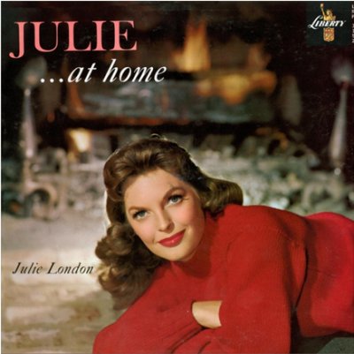 JULIE LONDON