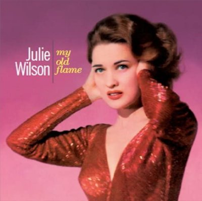 JULIE WILSON