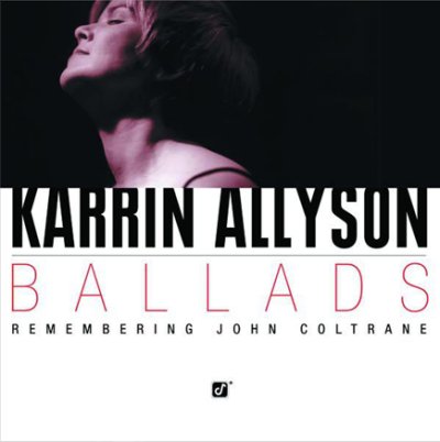 KARRIN ALLYSON