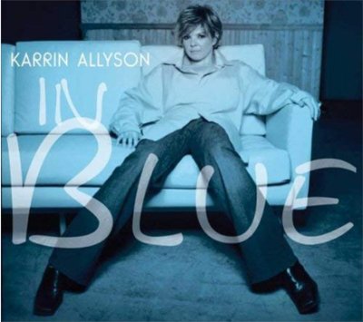 KARRIN ALLYSON