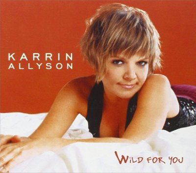 KARRIN ALLYSON