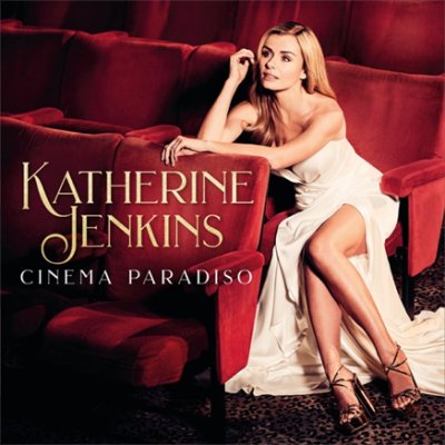KATHERINE JENKINS