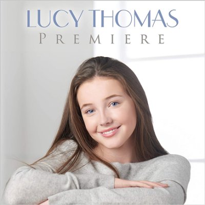 LUCY THOMAS