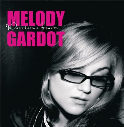 MELODY GARDOT