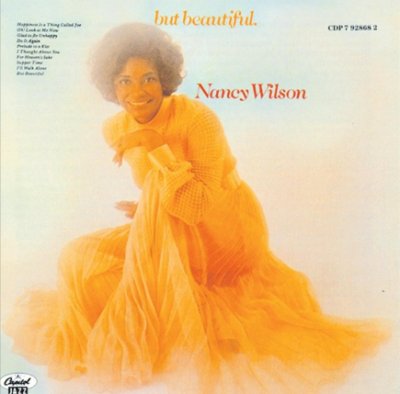 NANCY WILSON