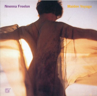 NNENNA FREELON