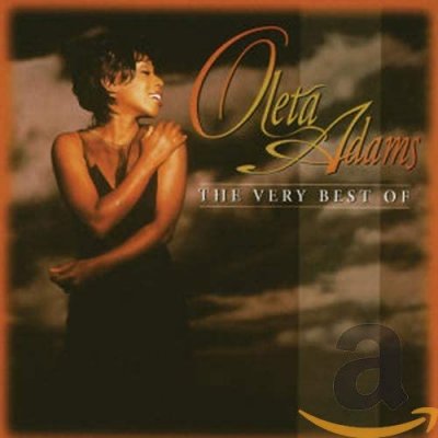 OLETA ADAMS