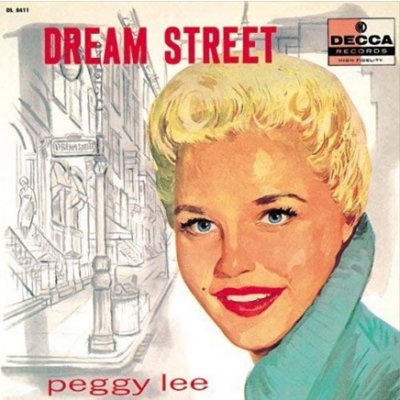 PEGGY LEE