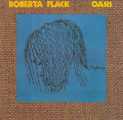 ROBERTA FLACK