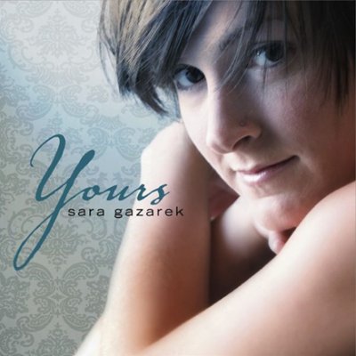 SARA GAZAREK