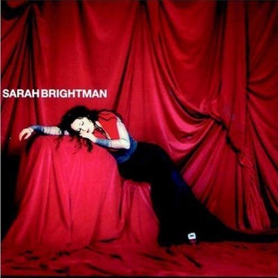 SARAH BRIGHTMAN