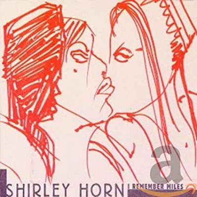 SHIRLEY HORN