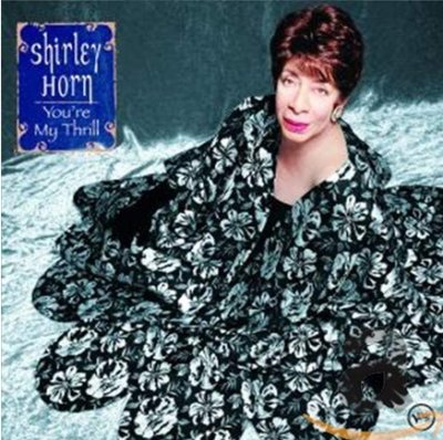 SHIRLEY HORN