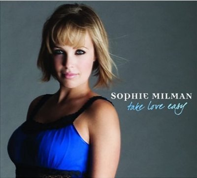 SOPHIE MILMAN